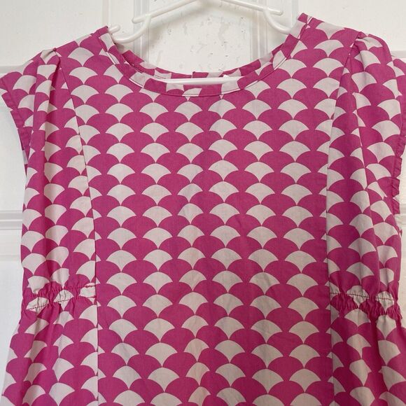 Hanna Andersson Dress - Picture 2 of 7